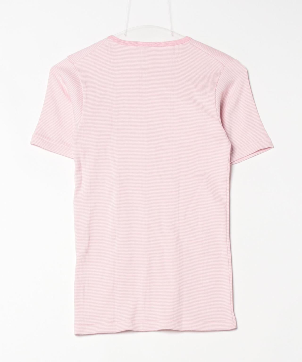 Miller/ミラー H/S Crew Tee クルーネック ハーフスリーブT