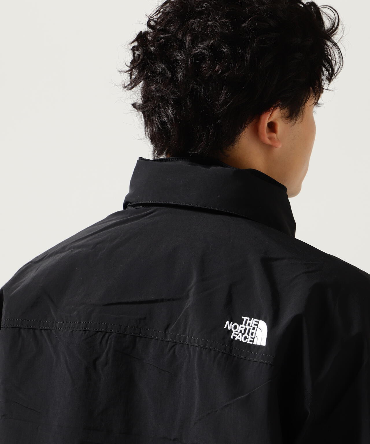 THE NORTH FACE/ザ・ノース・フェイス Hydrena Wind Jacket