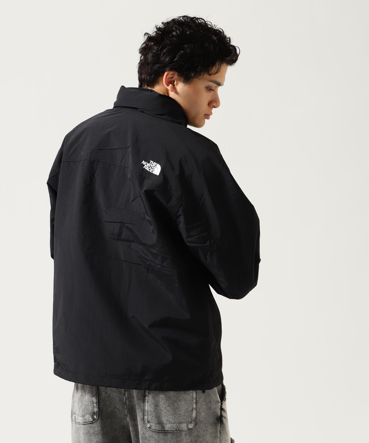 THE NORTH FACE/ザ・ノース・フェイス Hydrena Wind Jacket