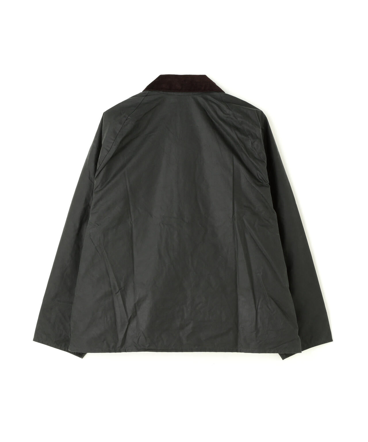 Barbour / バブアー TRANSPORT WAX JACKET