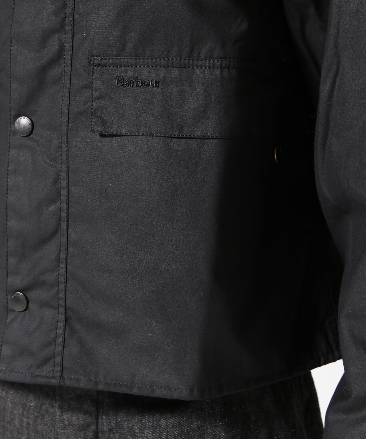 Barbour / バブアー SPEY WAX JACKET