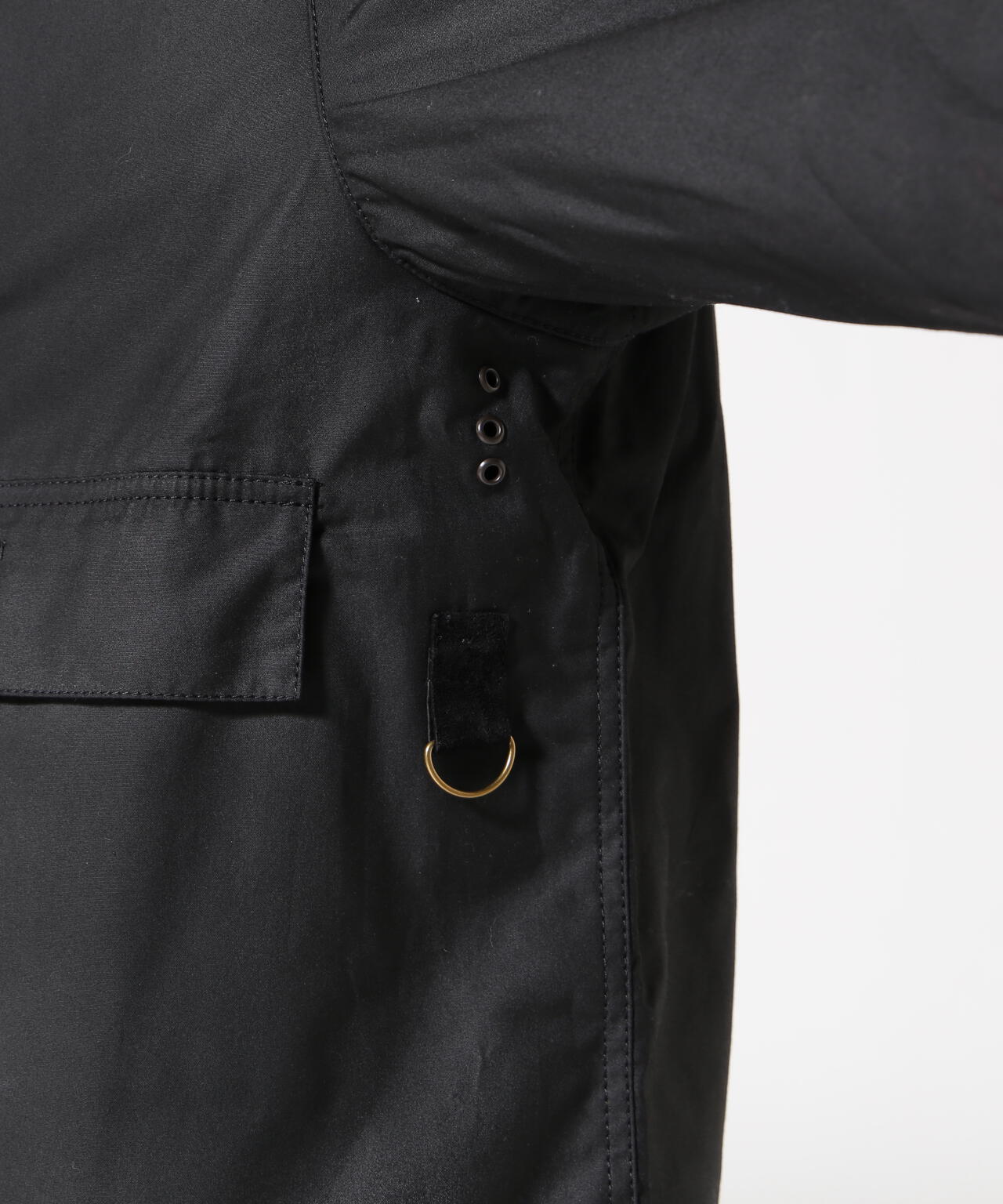 Barbour / バブアー SPEY WAX JACKET