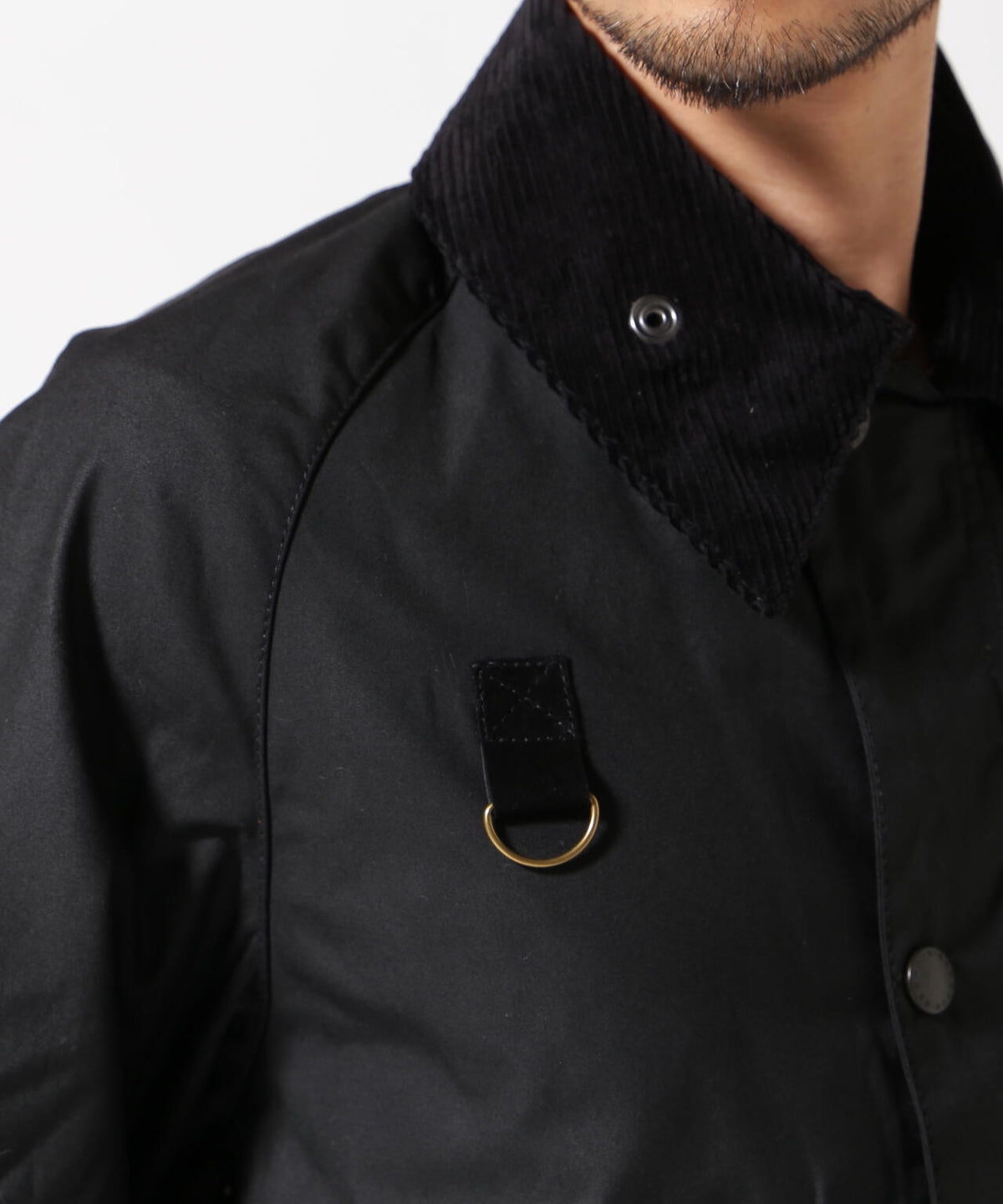 Barbour / バブアー SPEY WAX JACKET