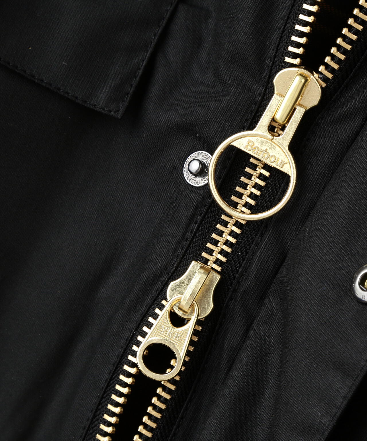 Barbour / バブアー SPEY WAX JACKET
