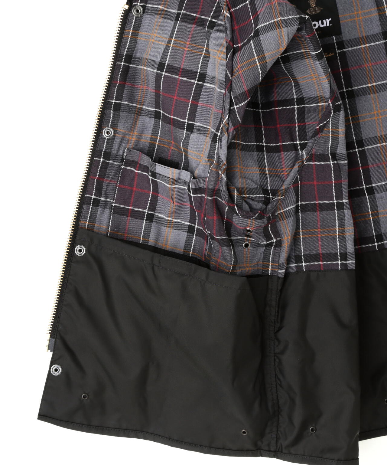 Barbour / バブアー SPEY WAX JACKET