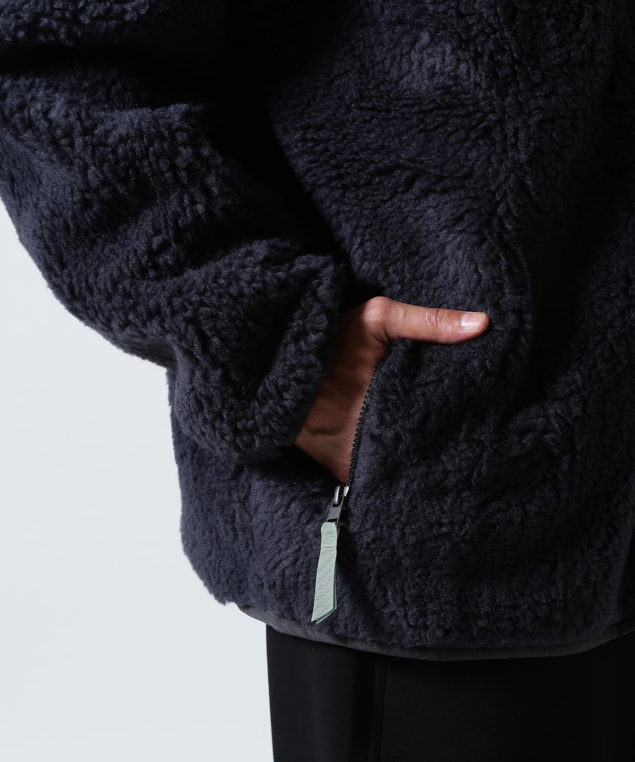 Patagonia/パタゴニア ナチュラル・ブレンド・レトロ・カーディガン