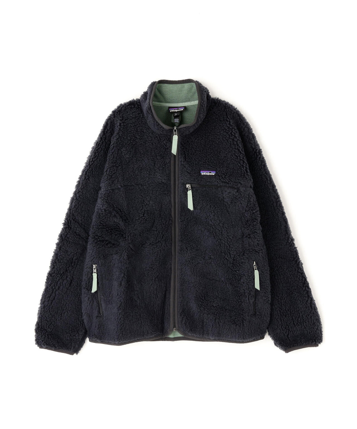 Patagonia/パタゴニア ナチュラル・ブレンド・レトロ・カーディガン