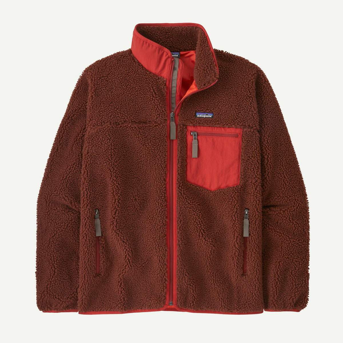 Patagonia/パタゴニア メンズ・クラシック・レトロX・ジャケット