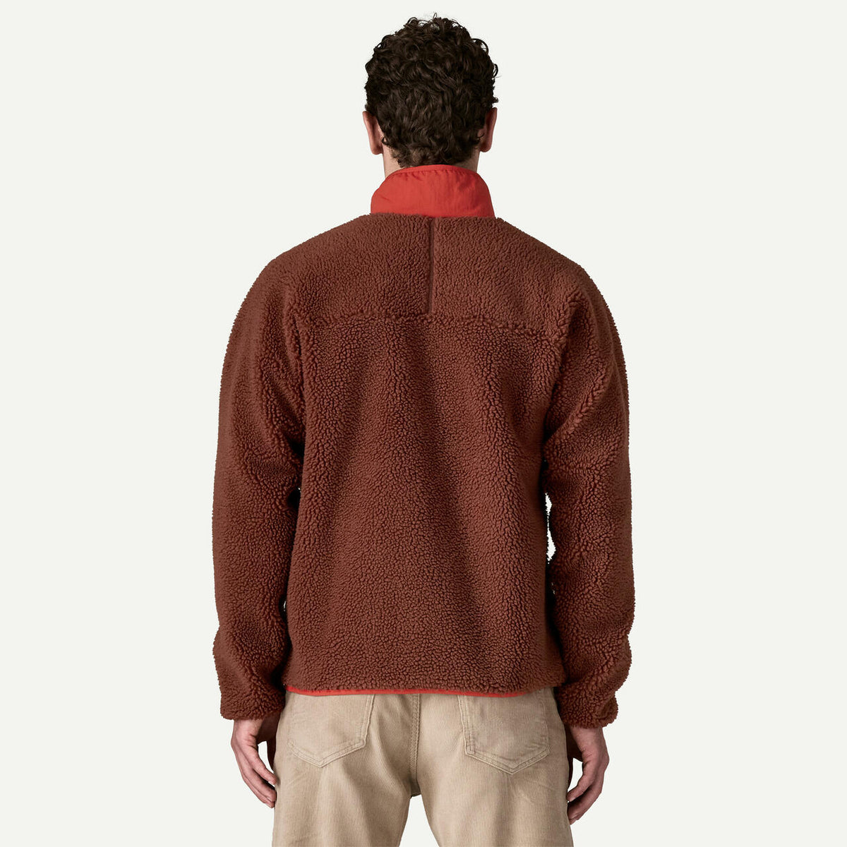 Patagonia/パタゴニア メンズ・クラシック・レトロX・ジャケット