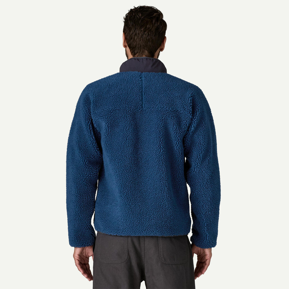 Patagonia/パタゴニア メンズ・クラシック・レトロX・ジャケット