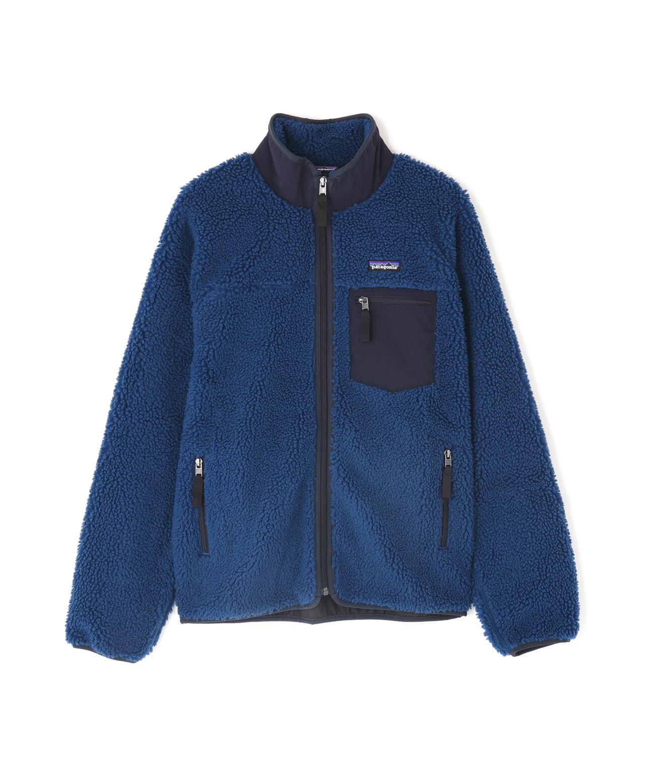 Patagonia/パタゴニア メンズ・クラシック・レトロX・ジャケット