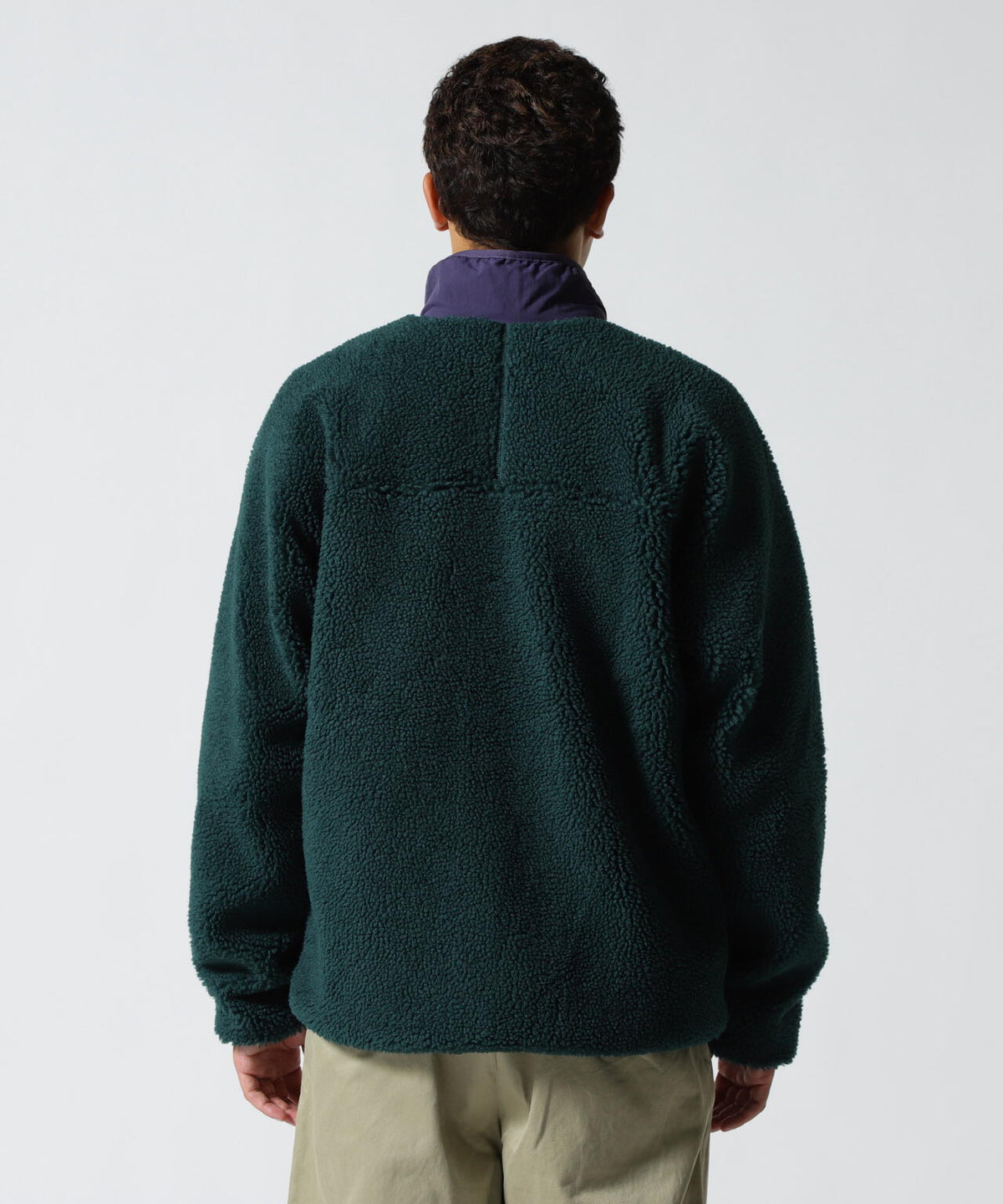 Patagonia/パタゴニア メンズ・クラシック・レトロX・ジャケット