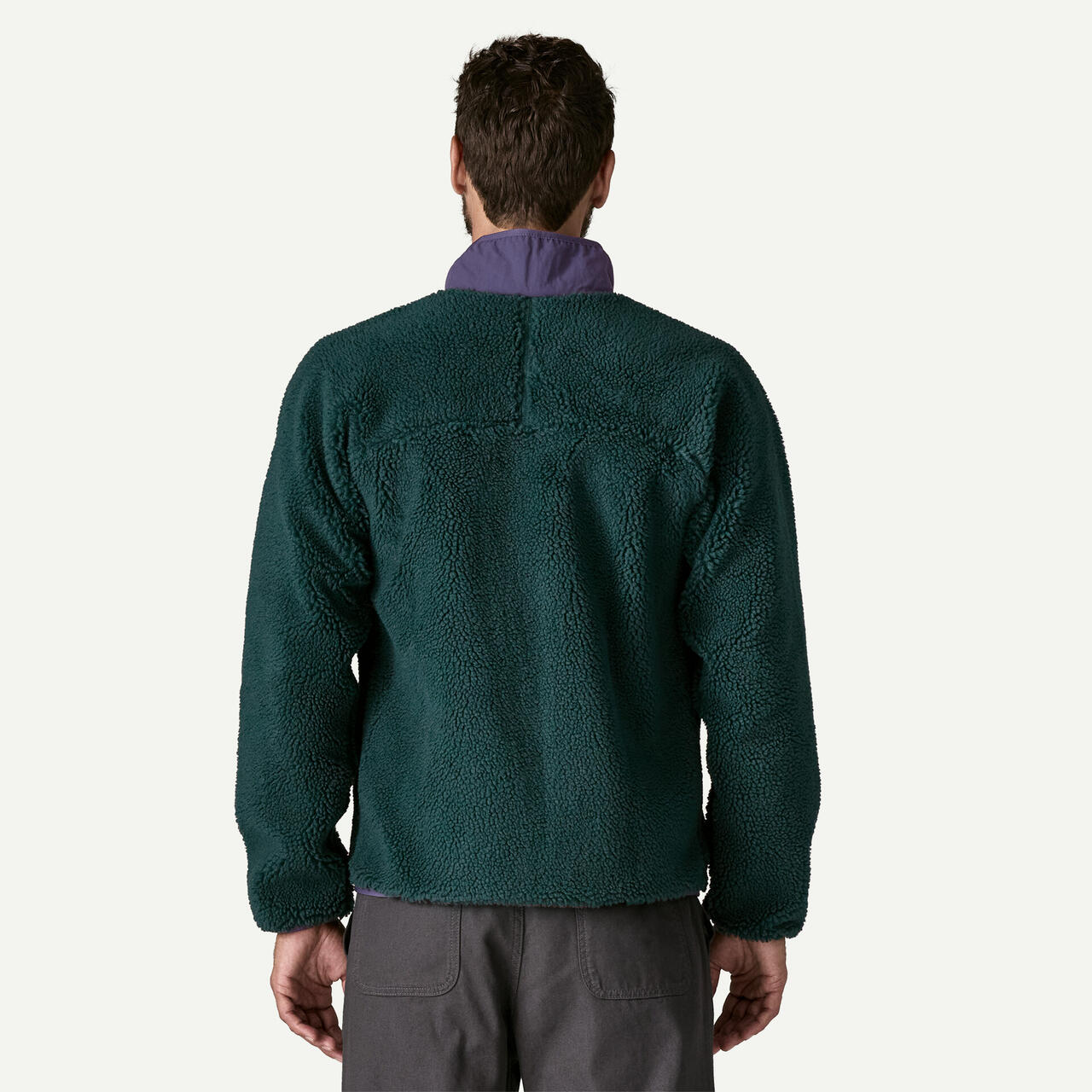 Patagonia/パタゴニア メンズ・クラシック・レトロX・ジャケット