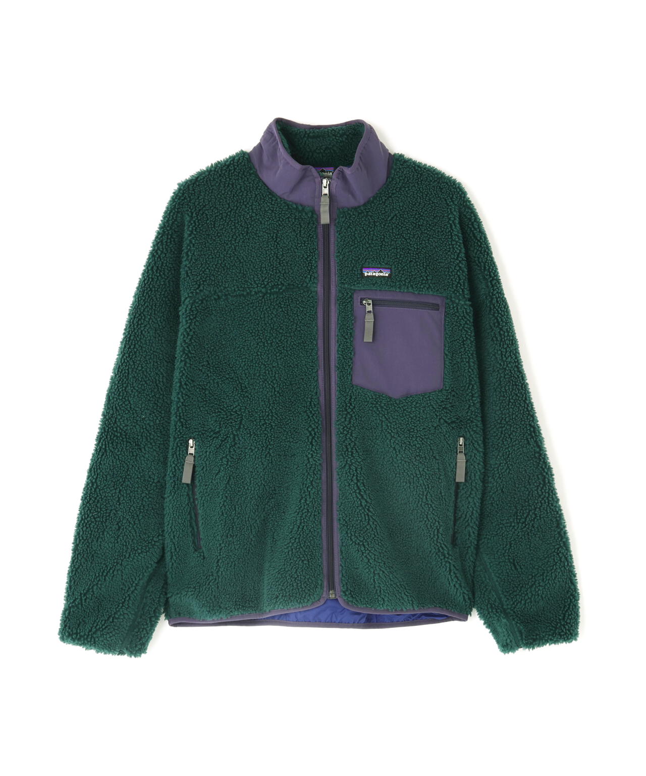 Patagonia/パタゴニア メンズ・クラシック・レトロX・ジャケット