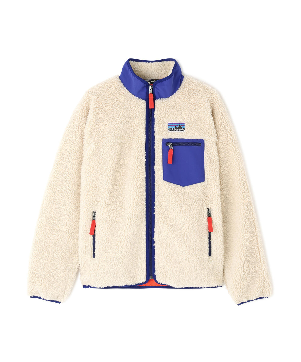 Patagonia/パタゴニア メンズ・クラシック・レトロX・ジャケット