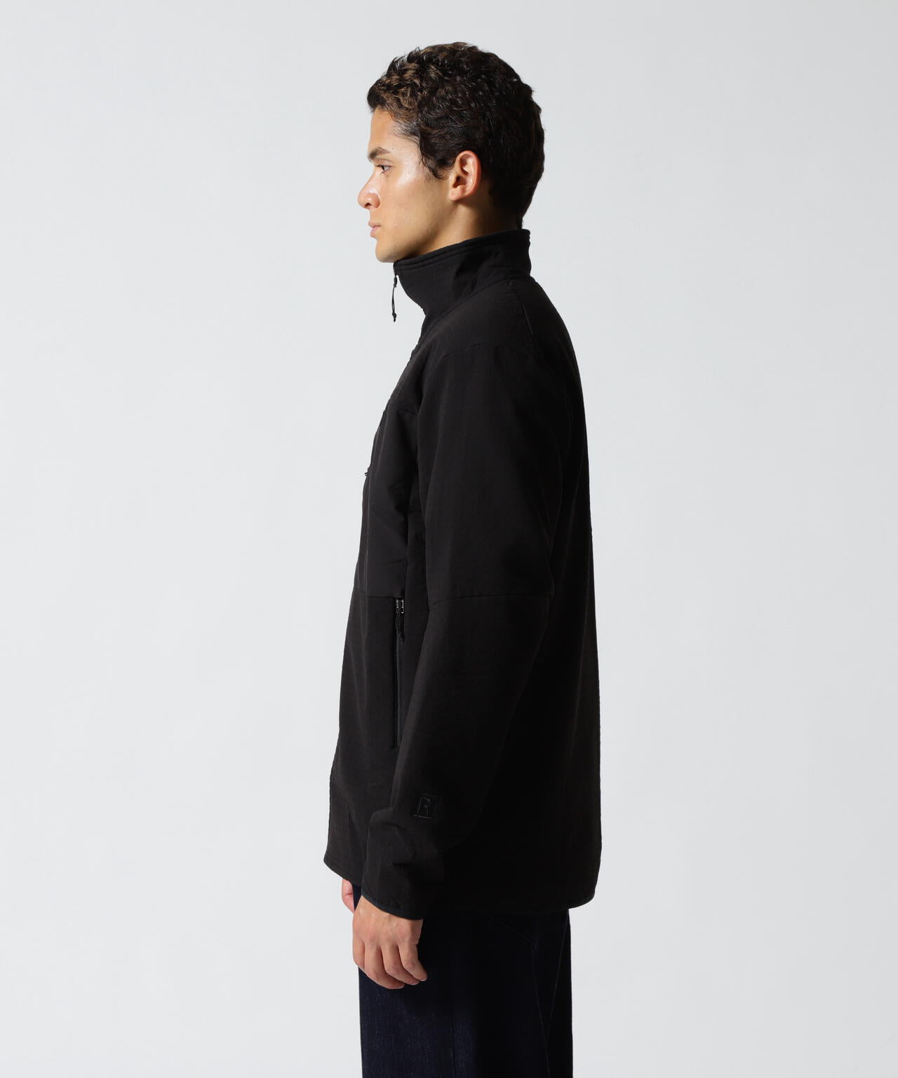 Patagonia/パタゴニア メンズ・R2 テックフェイス・ジャケット