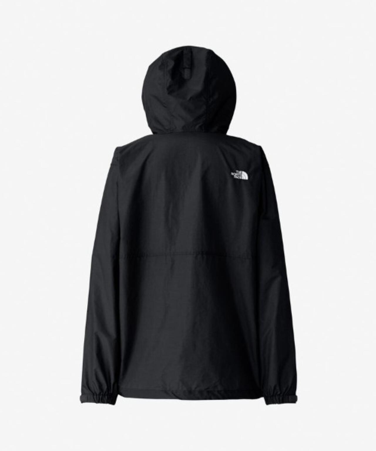 THE NORTH FACE/ザ・ノース・フェイス Compact Jacket コンパクトジャケット 2025年秋冬入荷モデル