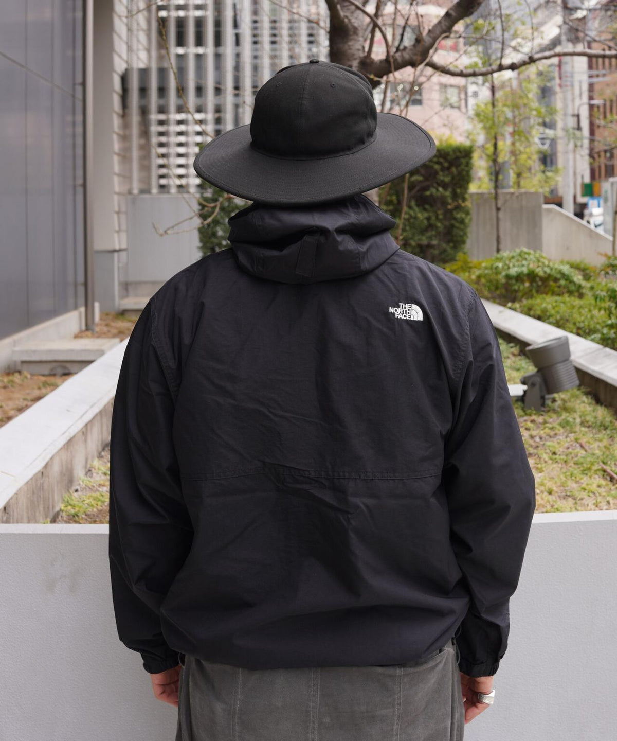 THE NORTH FACE/ザ・ノース・フェイス Compact Jacket コンパクトジャケット NP72530