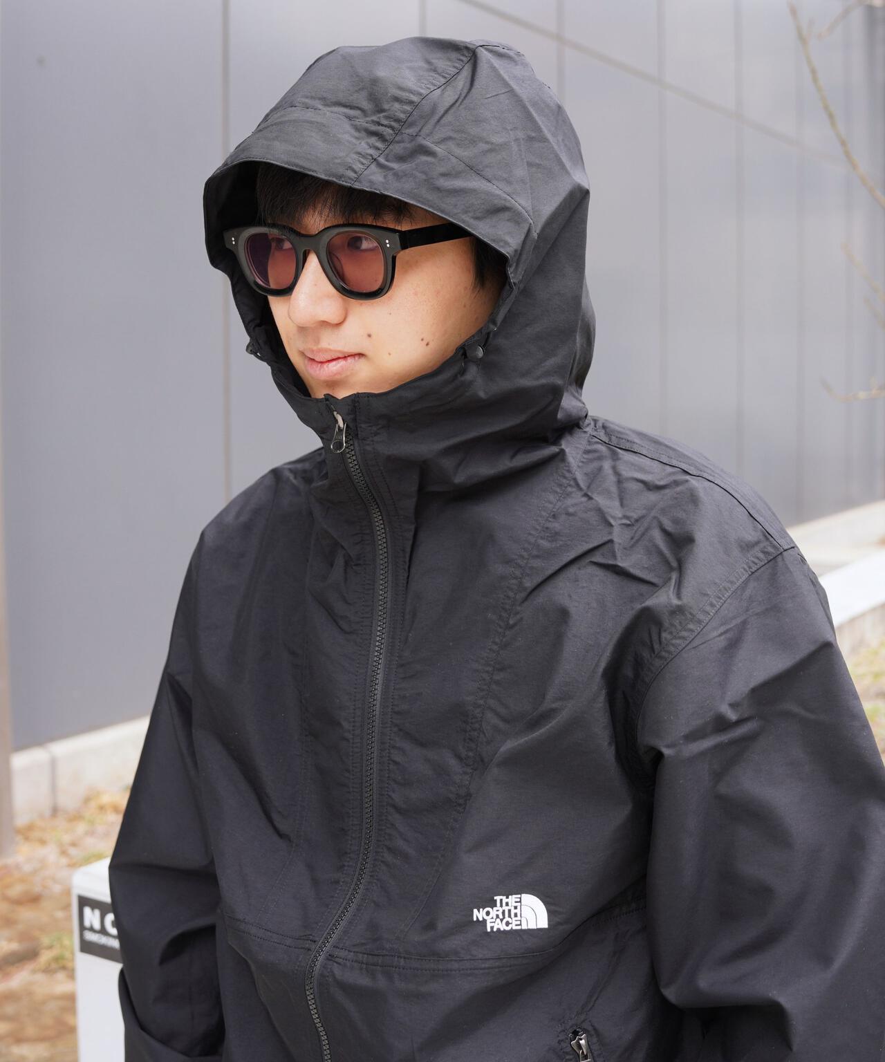 THE NORTH FACE/ザ・ノース・フェイス Compact Jacket コンパクトジャケット NP72530