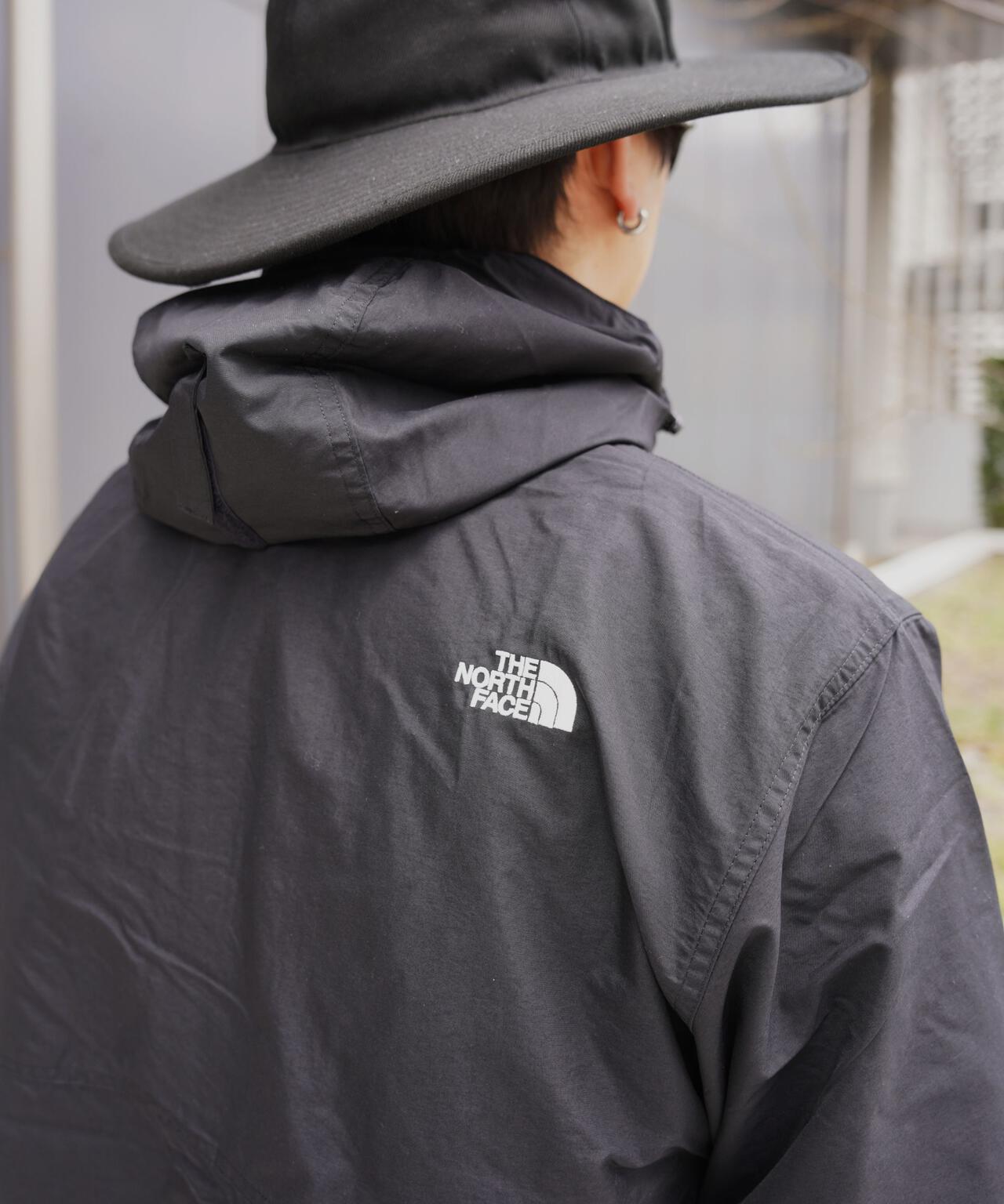 THE NORTH FACE/ザ・ノース・フェイス Compact Jacket コンパクトジャケット NP72530