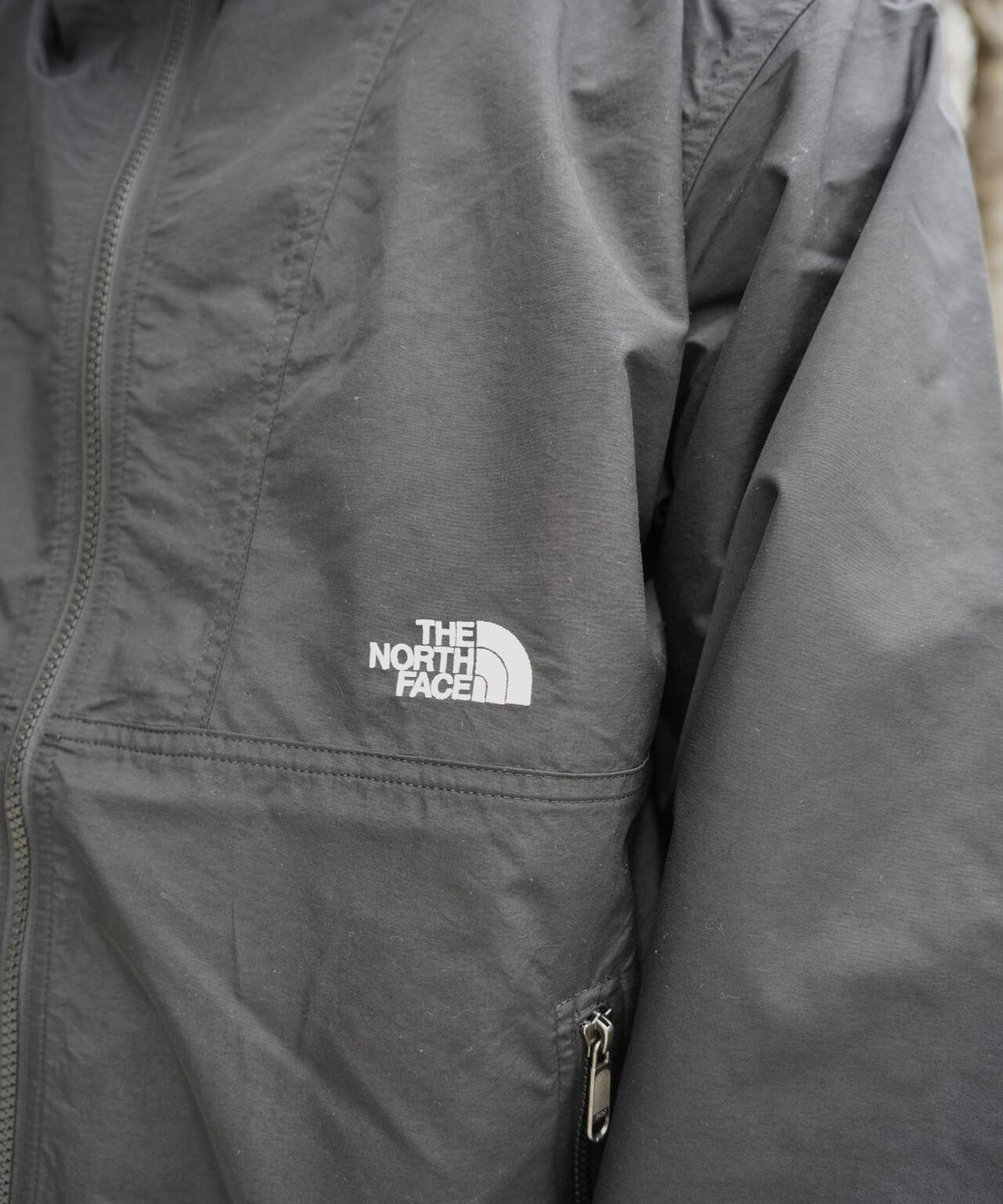 THE NORTH FACE/ザ・ノース・フェイス Compact Jacket コンパクトジャケット NP72530