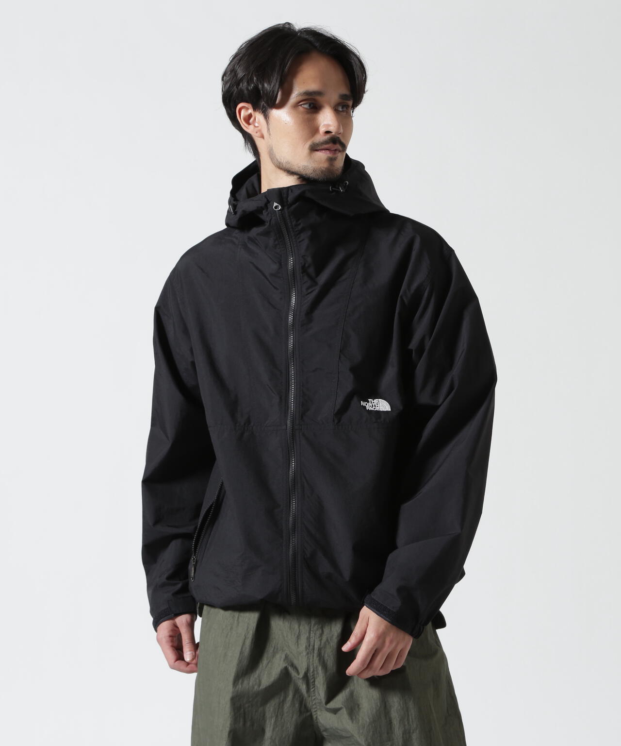 THE NORTH FACE/ザ・ノース・フェイス Compact Jacket コンパクトジャケット NP72530