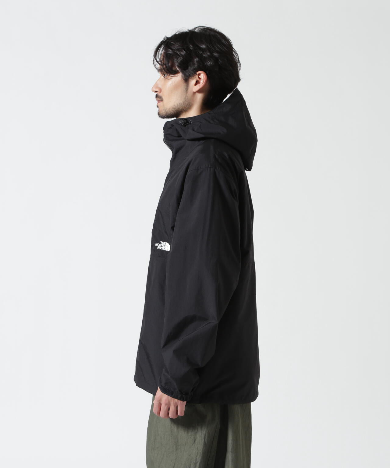 THE NORTH FACE/ザ・ノース・フェイス Compact Jacket コンパクトジャケット NP72530