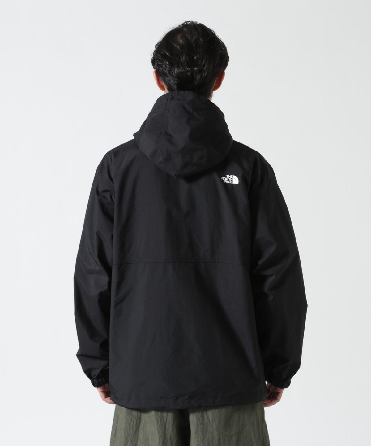 THE NORTH FACE/ザ・ノース・フェイス Compact Jacket コンパクトジャケット NP72530