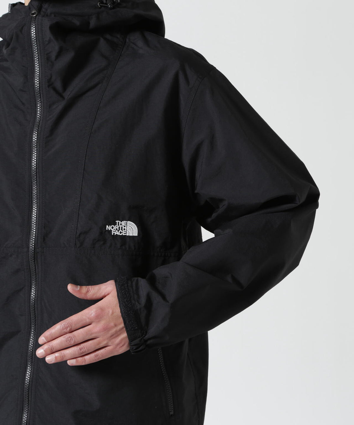 THE NORTH FACE/ザ・ノース・フェイス Compact Jacket コンパクトジャケット NP72530