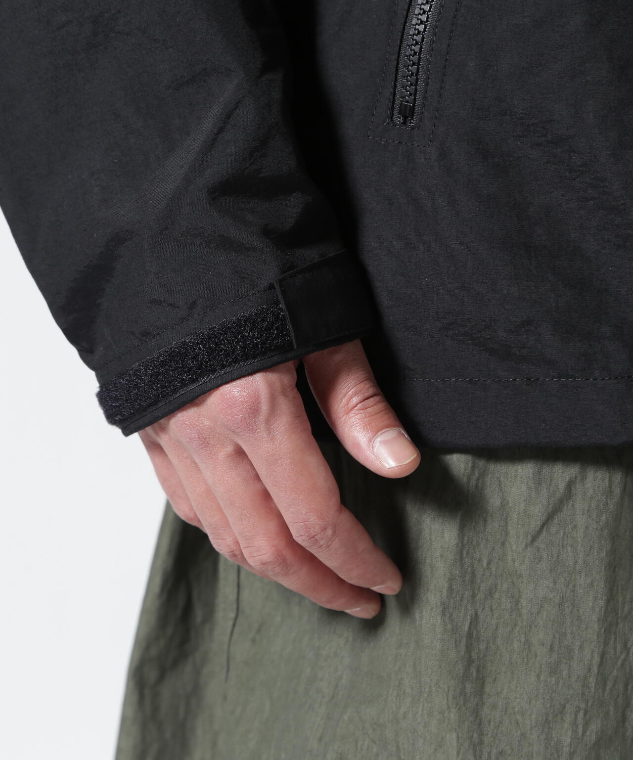 THE NORTH FACE/ザ・ノース・フェイス Compact Jacket コンパクトジャケット NP72530