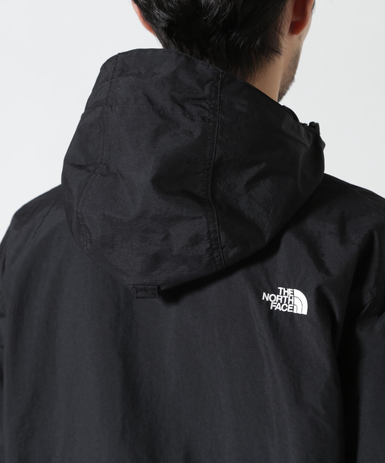 THE NORTH FACE/ザ・ノース・フェイス Compact Jacket コンパクトジャケット NP72530