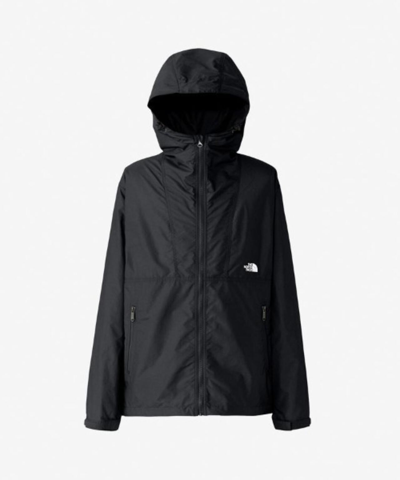 THE NORTH FACE/ザ・ノース・フェイス Compact Jacket コンパクトジャケット NP72530