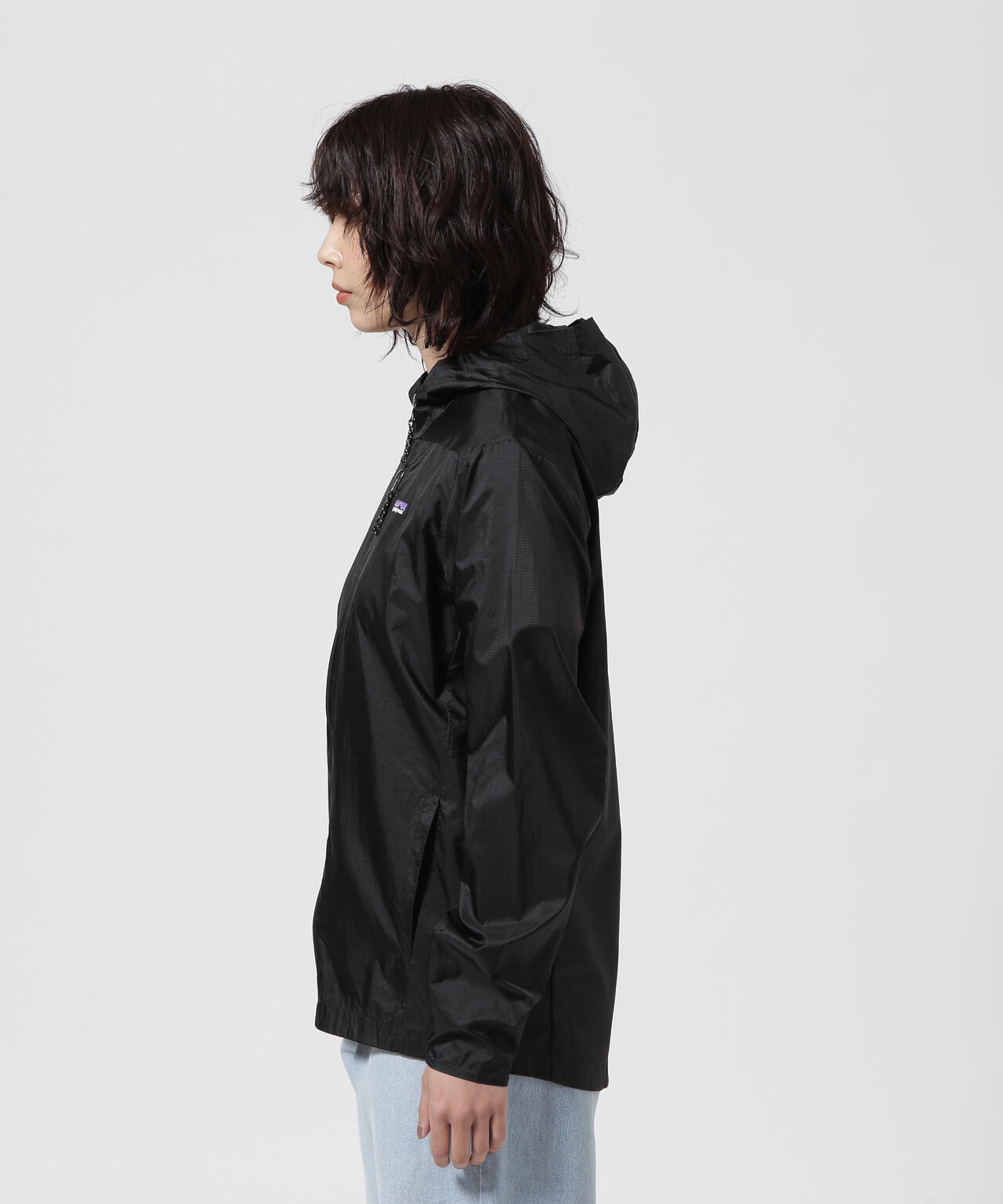 Patagonia/パタゴニア キッズ・フーディニ・ジャケット