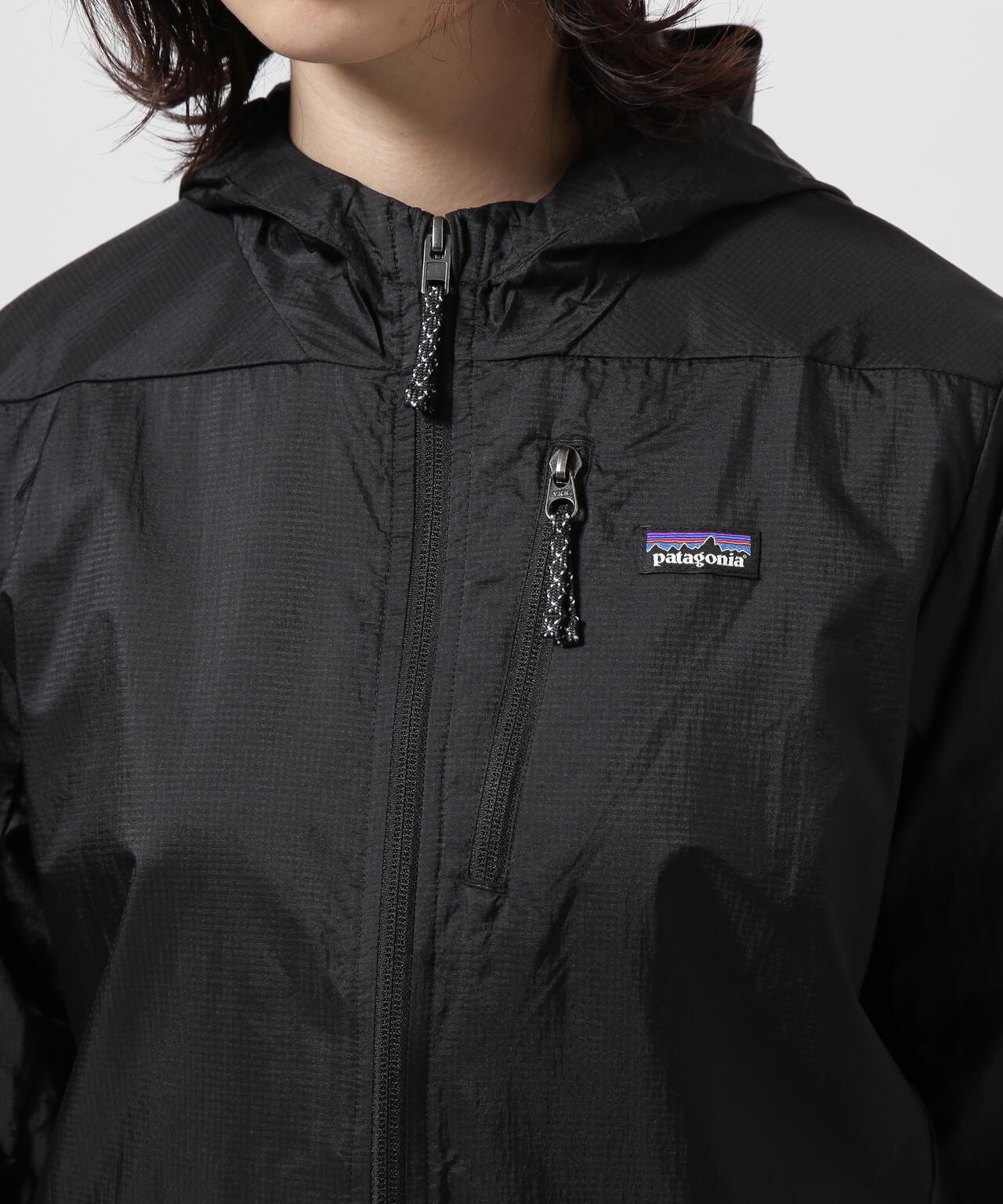Patagonia/パタゴニア キッズ・フーディニ・ジャケット