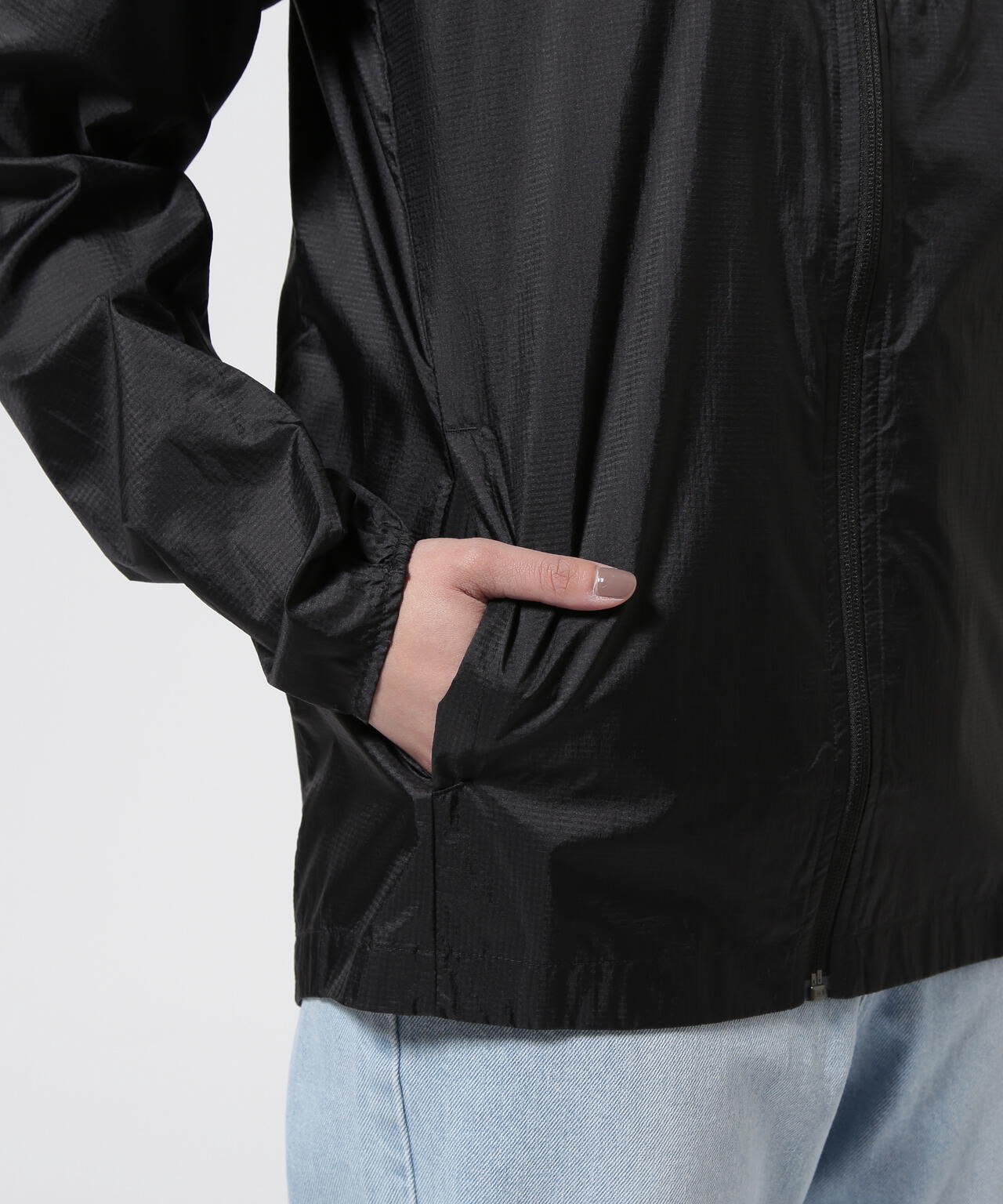 Patagonia/パタゴニア キッズ・フーディニ・ジャケット