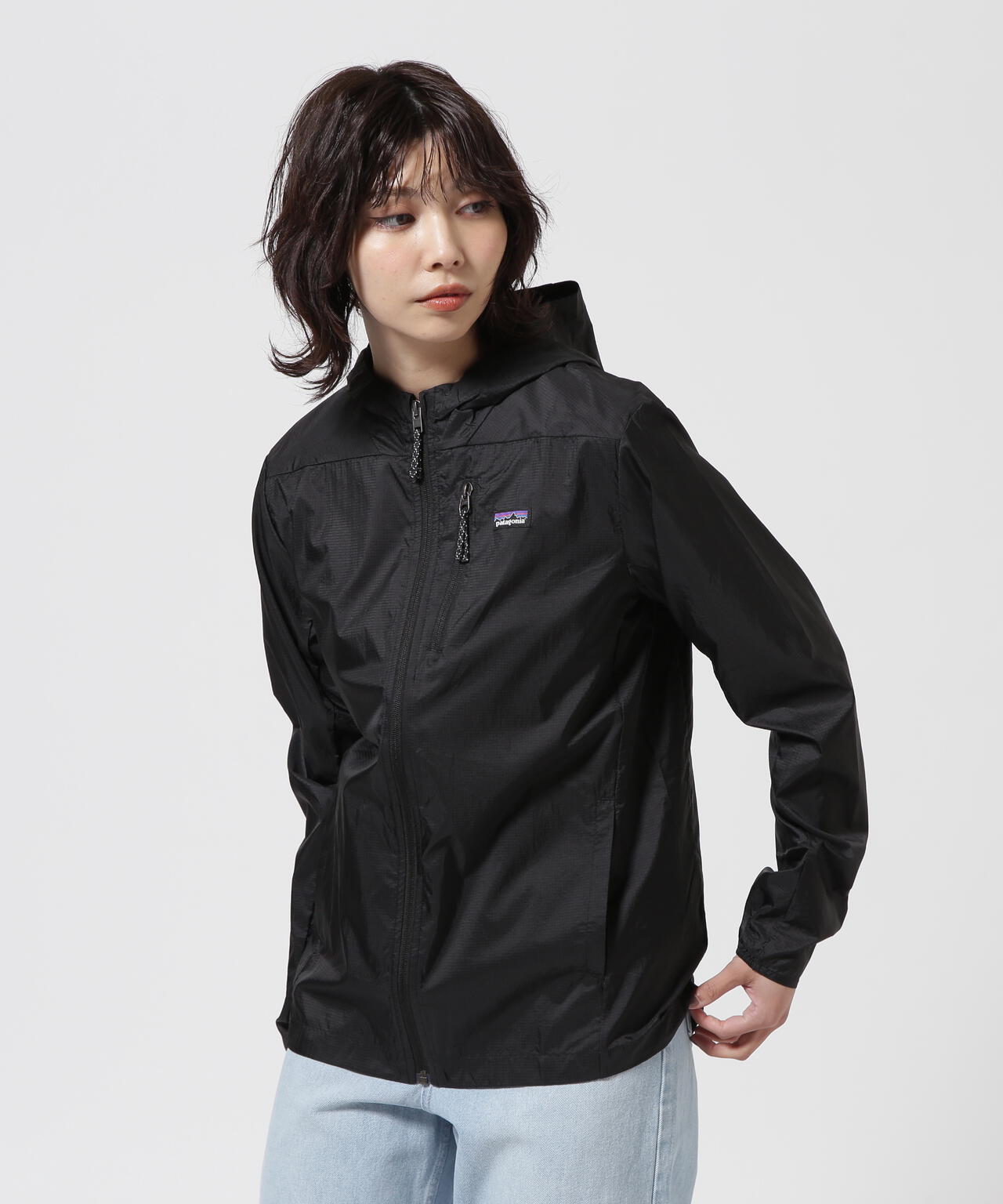 Patagonia/パタゴニア キッズ・フーディニ・ジャケット