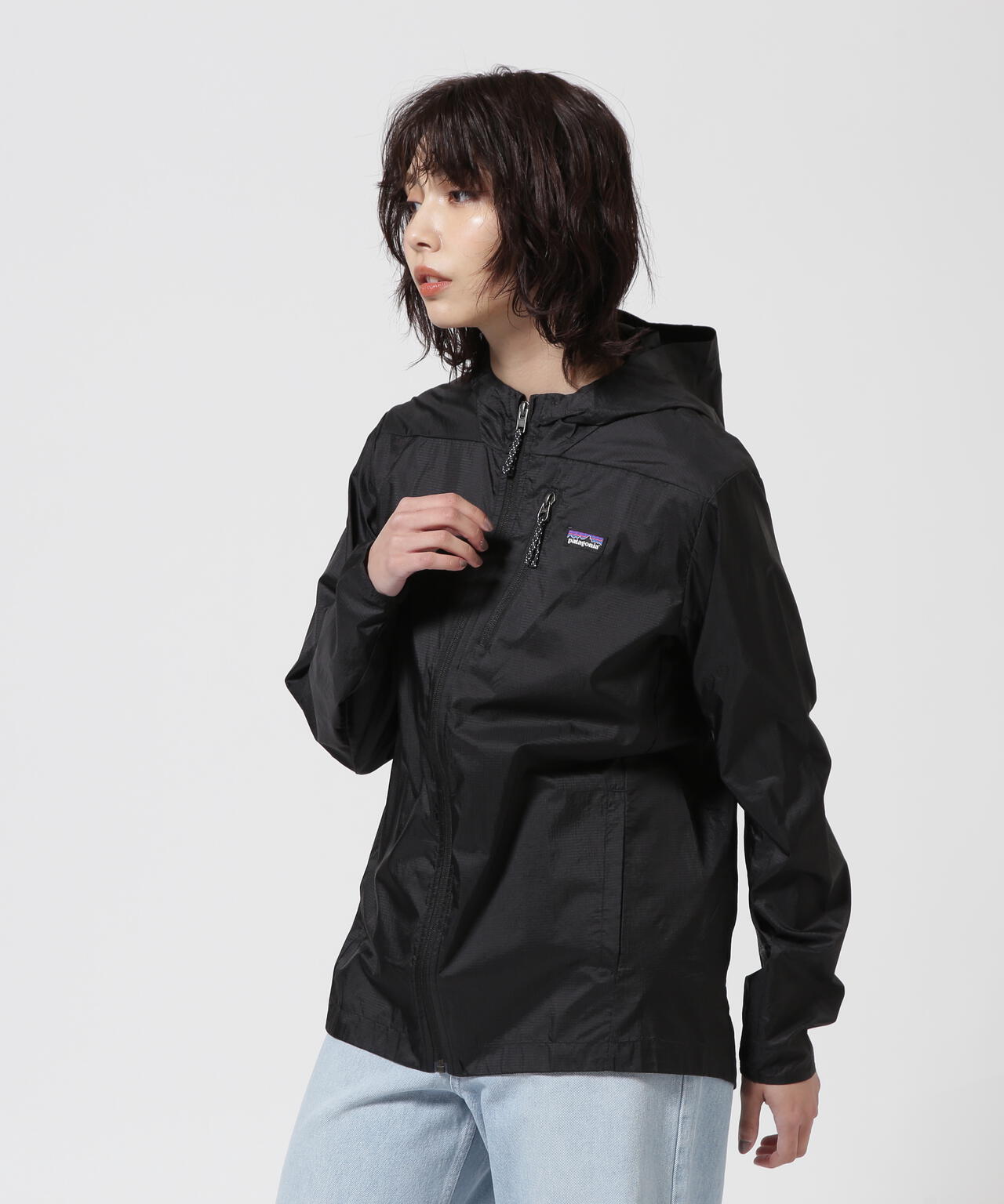 Patagonia/パタゴニア キッズ・フーディニ・ジャケット