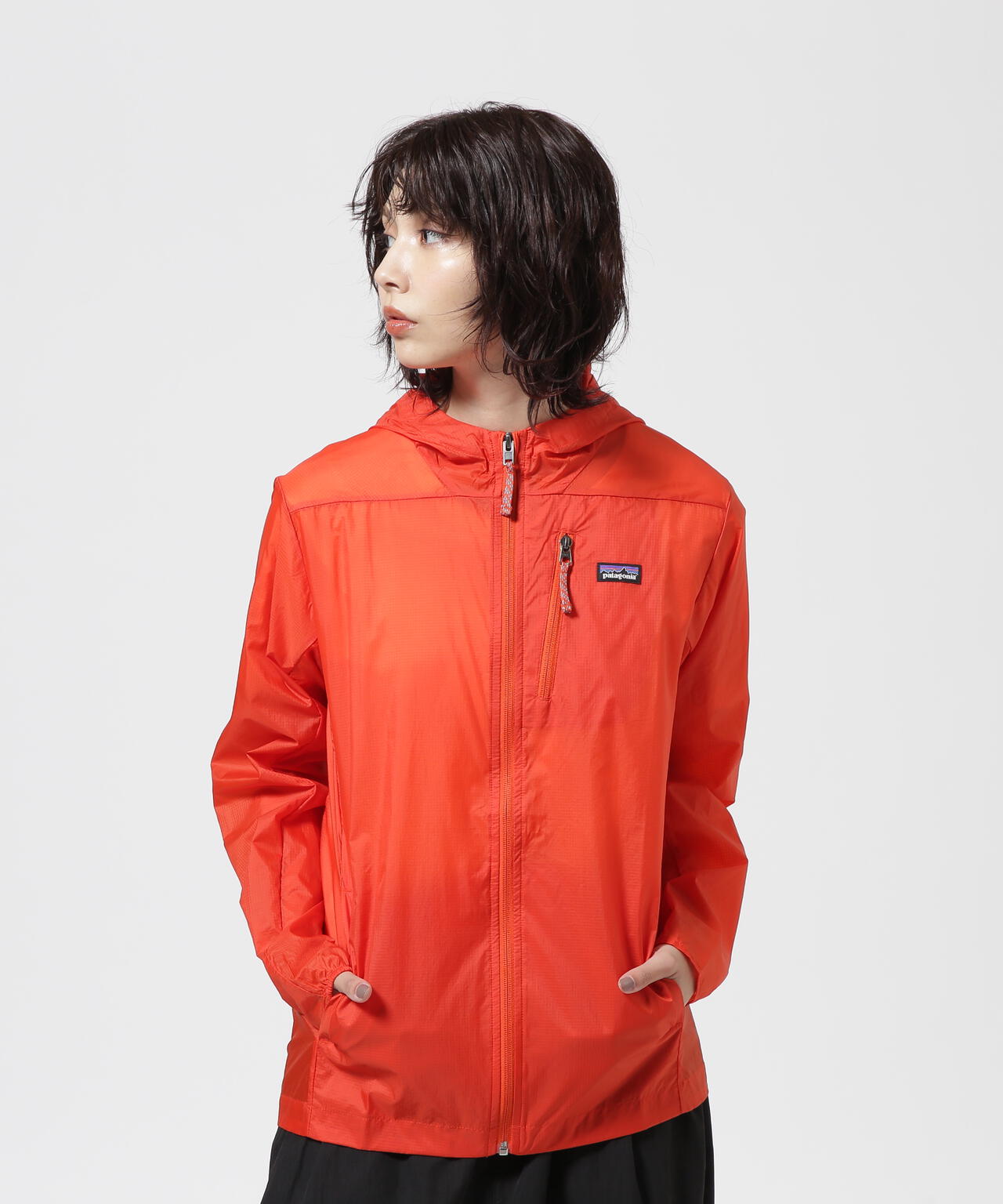 Patagonia/パタゴニア キッズ・フーディニ・ジャケット