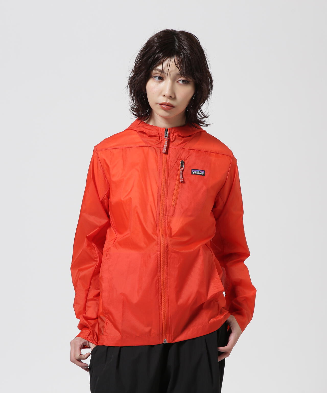 Patagonia/パタゴニア キッズ・フーディニ・ジャケット