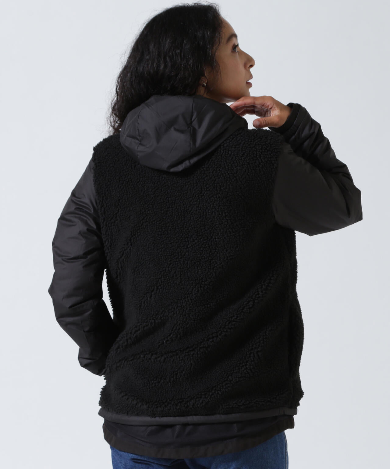 Patagonia/パタゴニア キッズ・フォーインワン・エブリデー・ジャケット