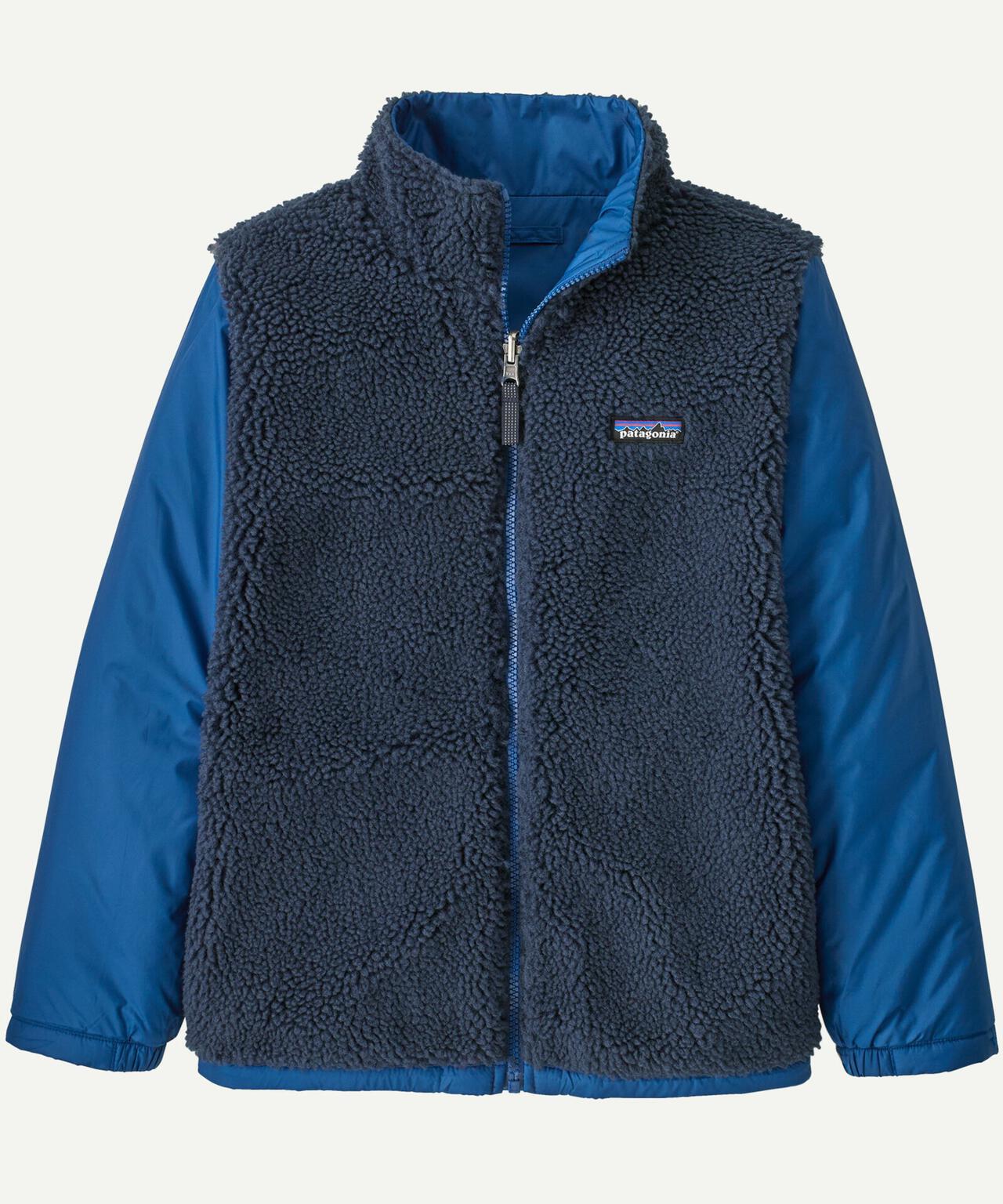 Patagonia/パタゴニア キッズ・フォーインワン・エブリデー・ジャケット