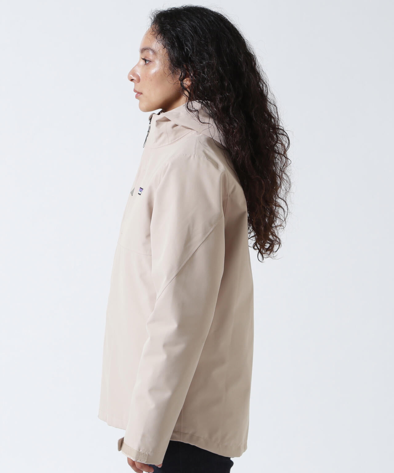 Patagonia/パタゴニア キッズ・フォーインワン・エブリデー・ジャケット