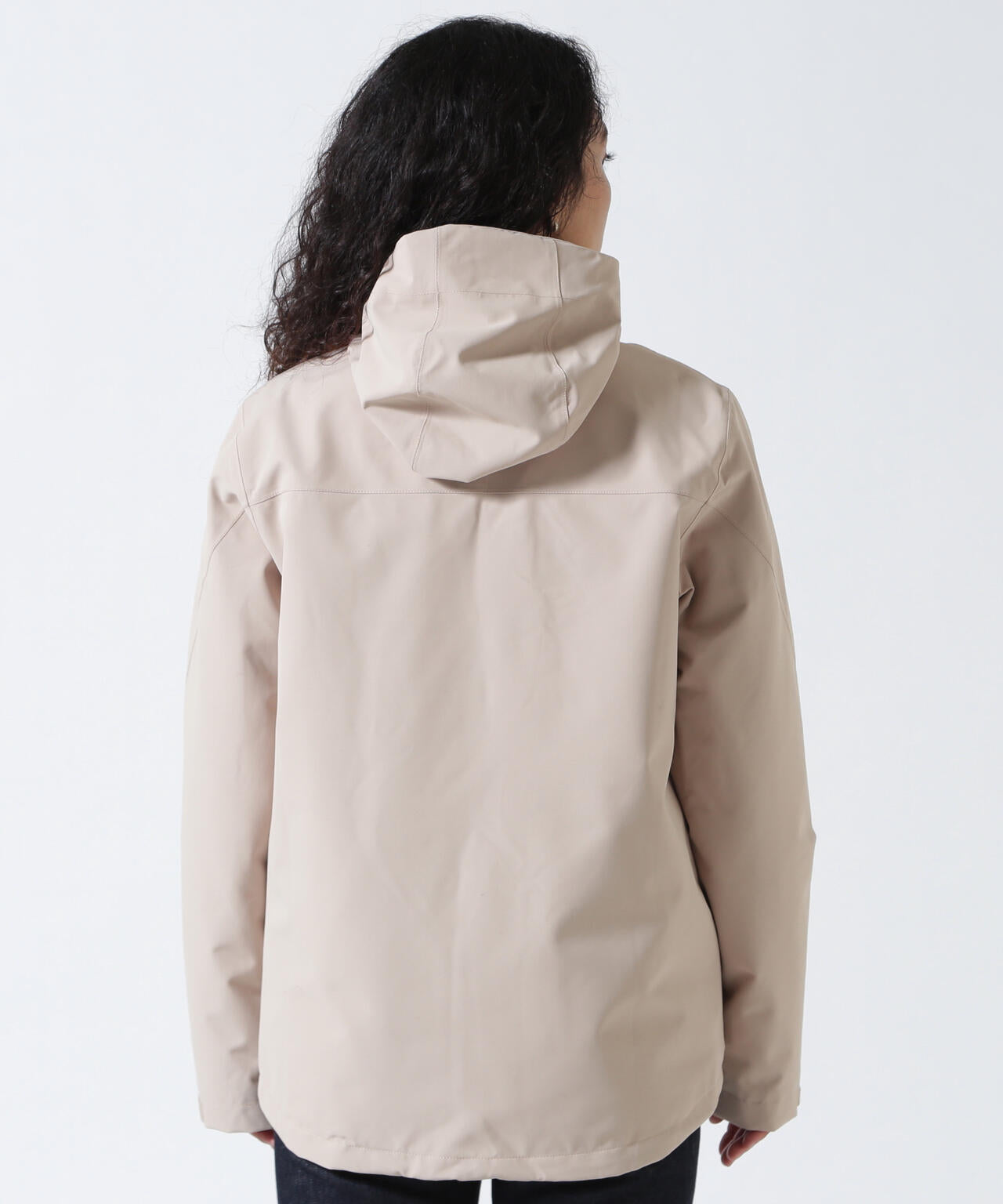 Patagonia/パタゴニア キッズ・フォーインワン・エブリデー・ジャケット