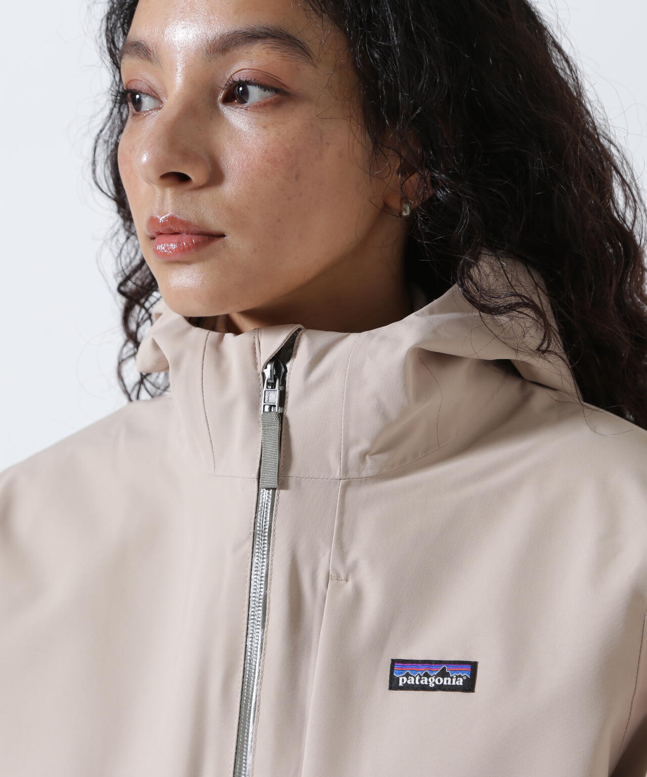 Patagonia/パタゴニア キッズ・フォーインワン・エブリデー・ジャケット