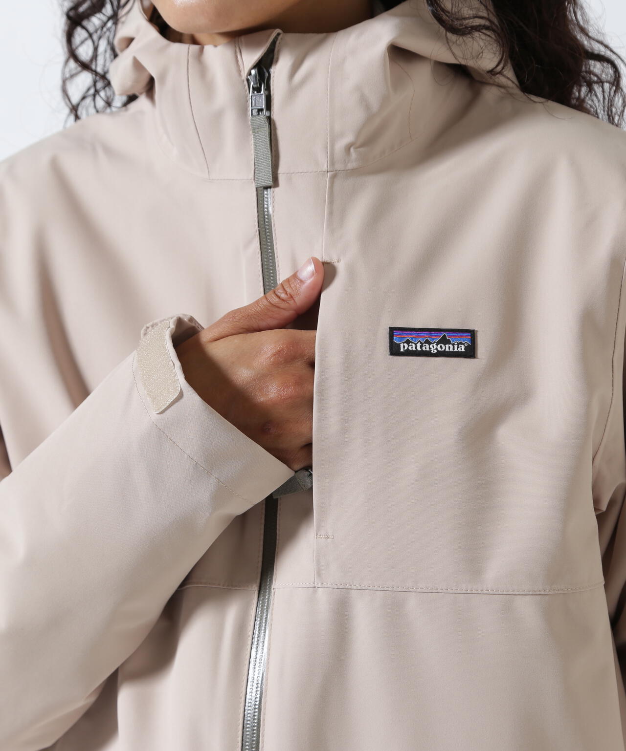 Patagonia/パタゴニア キッズ・フォーインワン・エブリデー・ジャケット