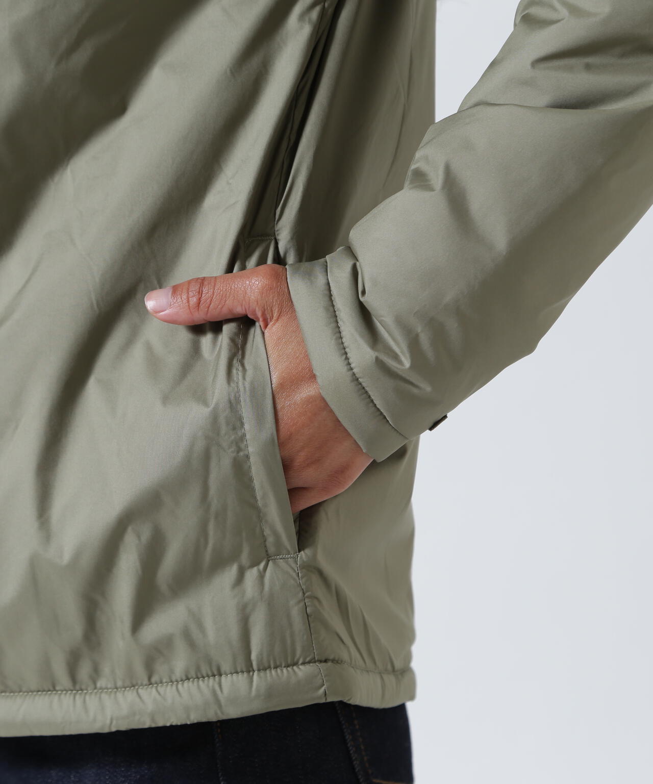 Patagonia/パタゴニア キッズ・フォーインワン・エブリデー・ジャケット