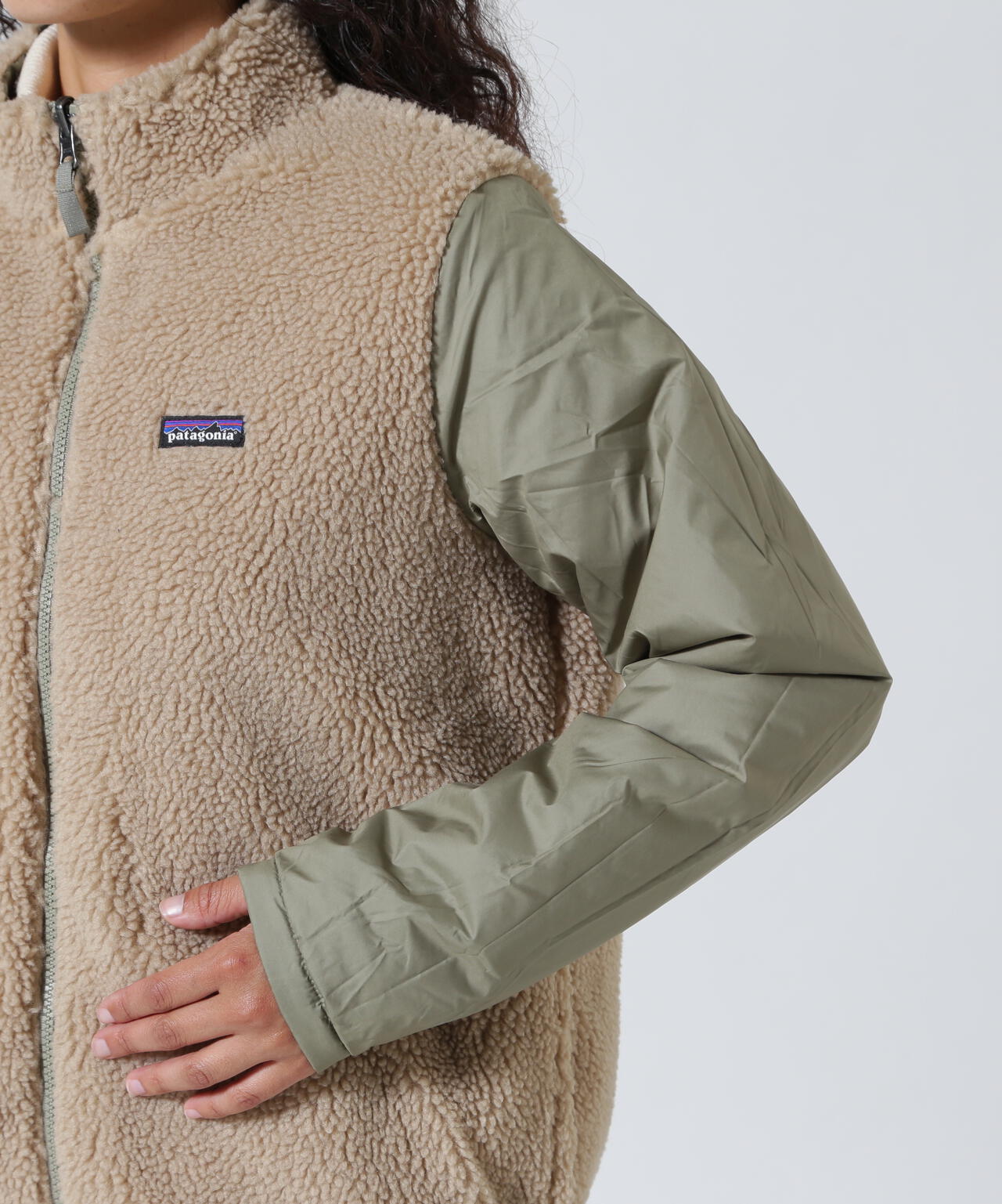 Patagonia/パタゴニア キッズ・フォーインワン・エブリデー・ジャケット