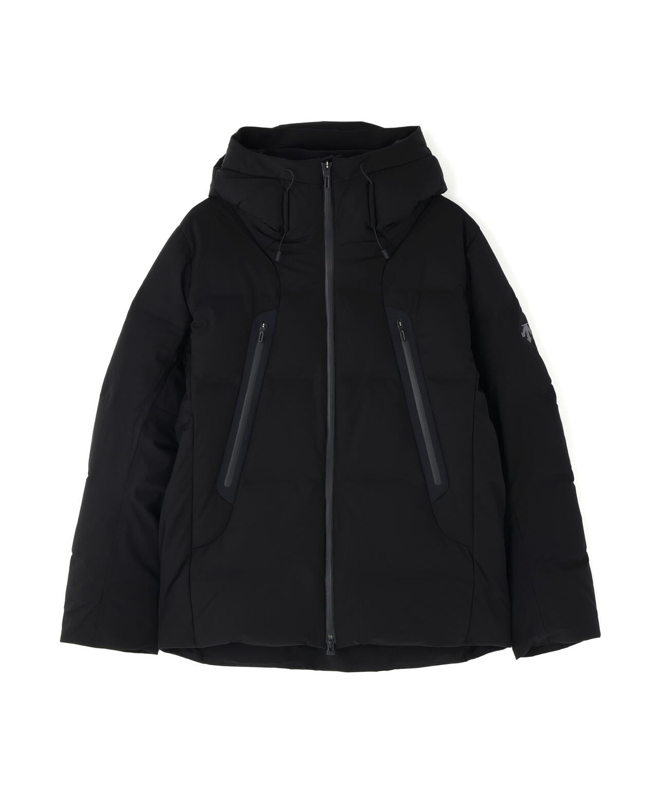 DESCENTE ALLTERRAIN/デサント オルテライン MOUNTAINEER 水沢ダウン マウンテニア
