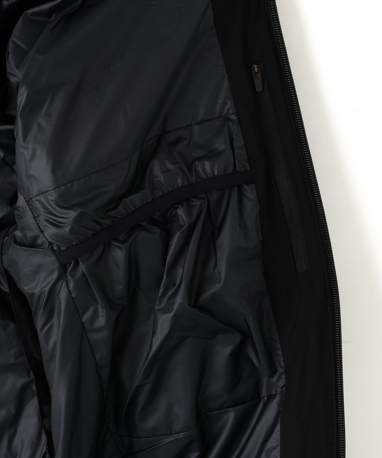 DESCENTE ALLTERRAIN/デサント オルテライン MOUNTAINEER 水沢ダウン マウンテニア