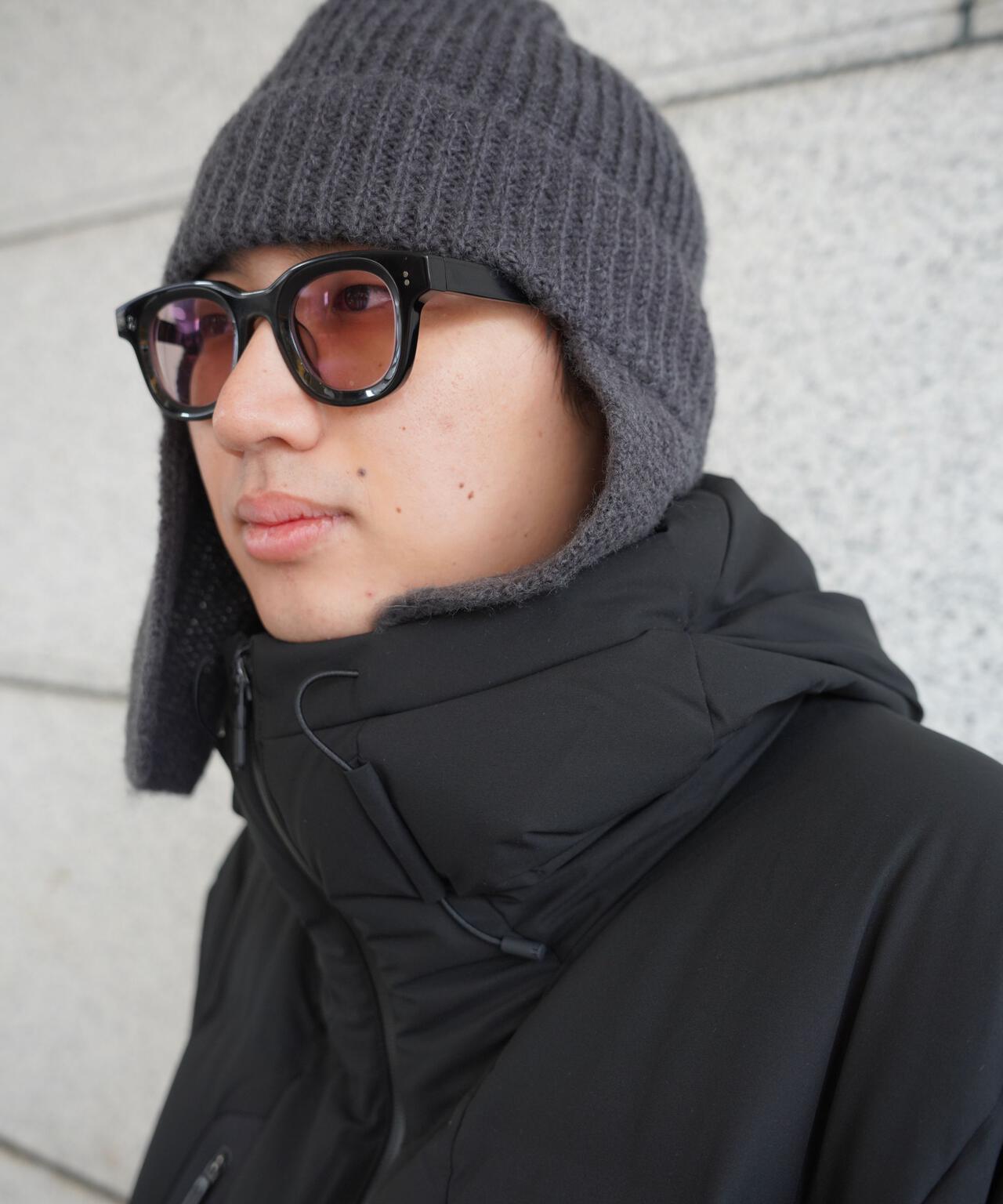 DESCENTE ALLTERRAIN OVERSIZED MOUNTAINEER 水沢ダウン オーバーサイズマウンテニア